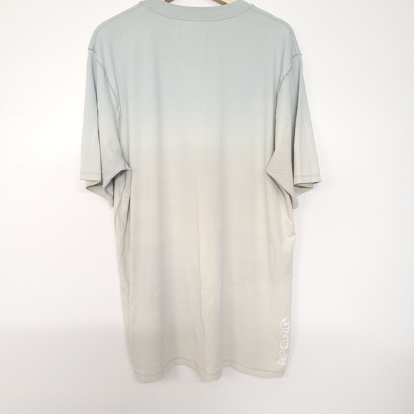 Rip Curl lcon Short Sleeve 50 upf. - Picture 5 of 9